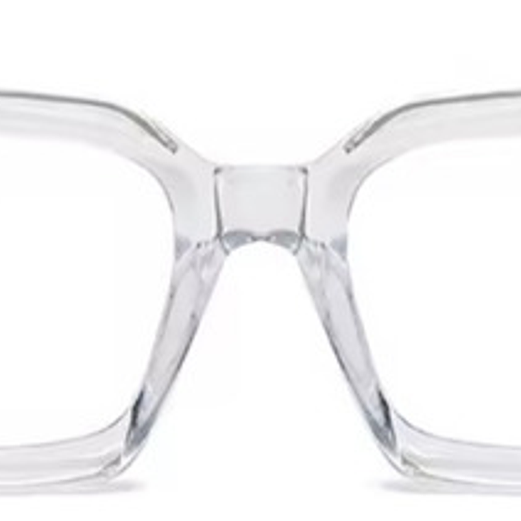 Lentes Bloqueo Luz Azul Gamers Niños Descanso De La Vista Color Transparente 3