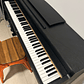 Piano Digital Pacard Realista 88 Teclas Madera Usb Color Negro - Miniatura 7