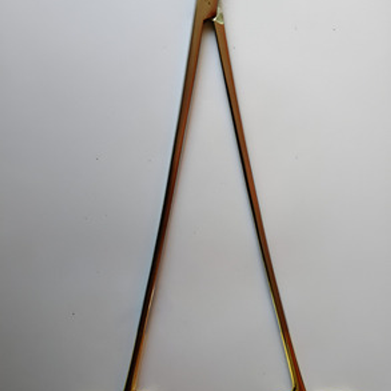 Porta Agujas Finochietto Premium 27cms Pacard Instruments Tc 2