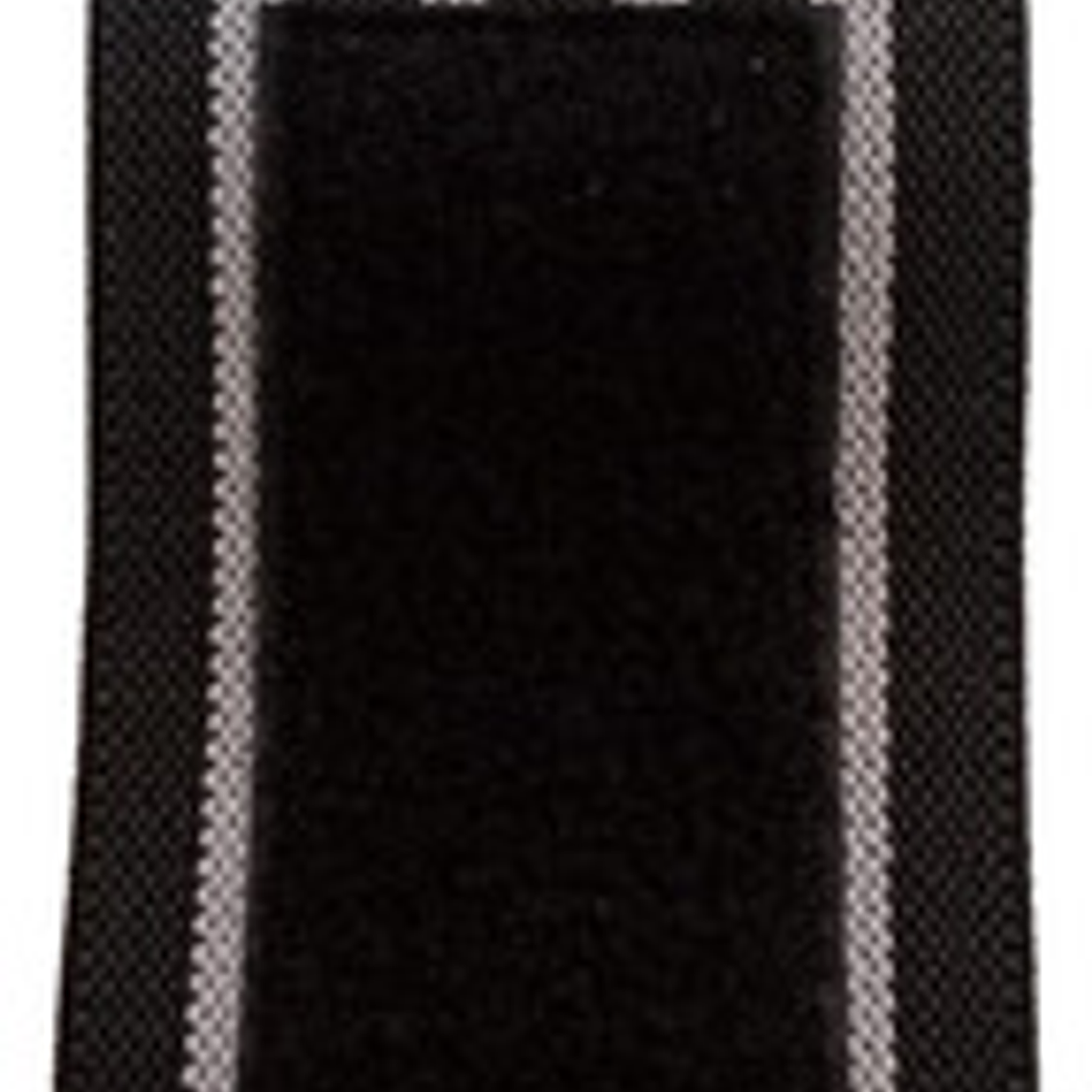 Muñequera Ortopedica Gym Protección Calidad Confort Color Gris Oscuro Talle Universal 5