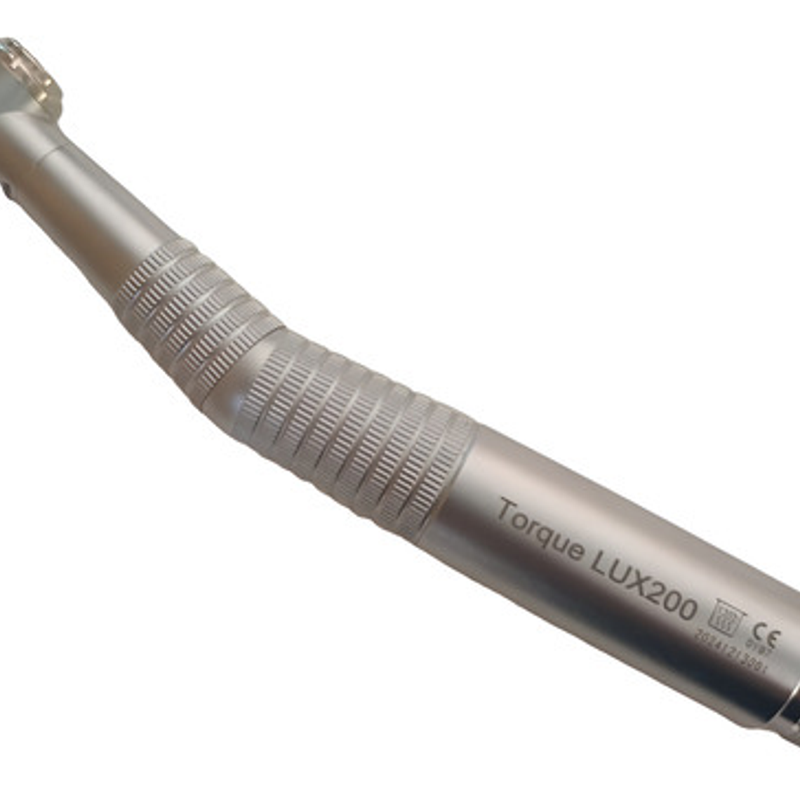 Turbina Dental Led Torque Lux200 Comp. Kavo Triple Spray Color Midwest 1