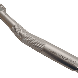 Turbina Dental Led Torque Lux200 Comp. Kavo Triple Spray Color Midwest