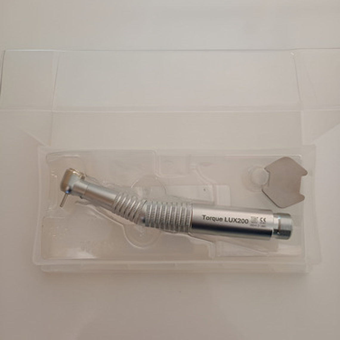 Turbina Dental Led Torque Lux200 Comp. Kavo Triple Spray Color Midwest 3