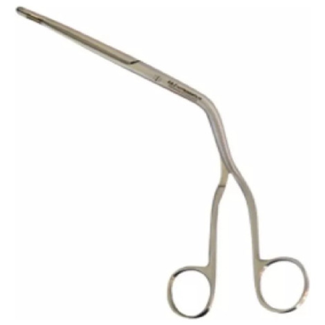 Pinza Magill De Acero Inoxidable Adulto O Pediátrica Pacard Tipo De Pinza 25cms 6