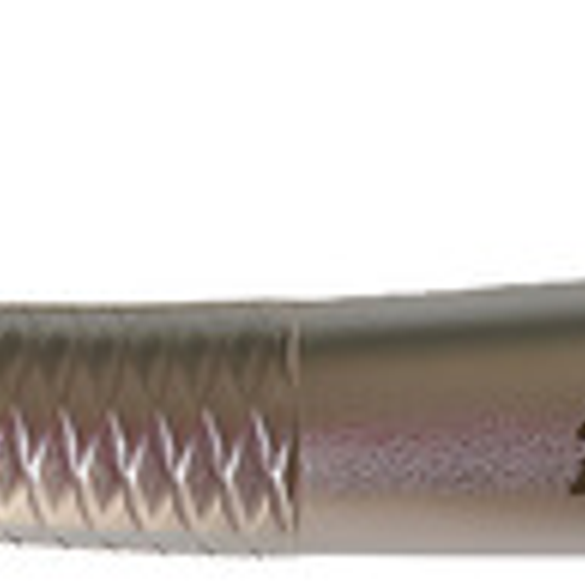 Turbina Dental Push Midwest Pacard Color Plateado 1