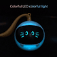 Bola Robot Juguete Gato Eléctrico Interactivo Inteligent Usb Color Blanco - Miniatura 4