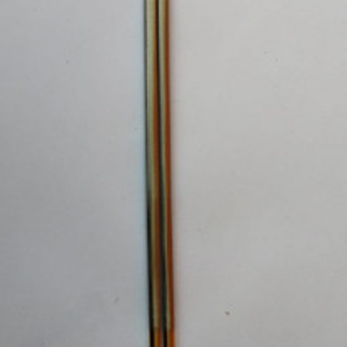 Tijera Vascular Debakey Disección Pacard 26cms Tc 2