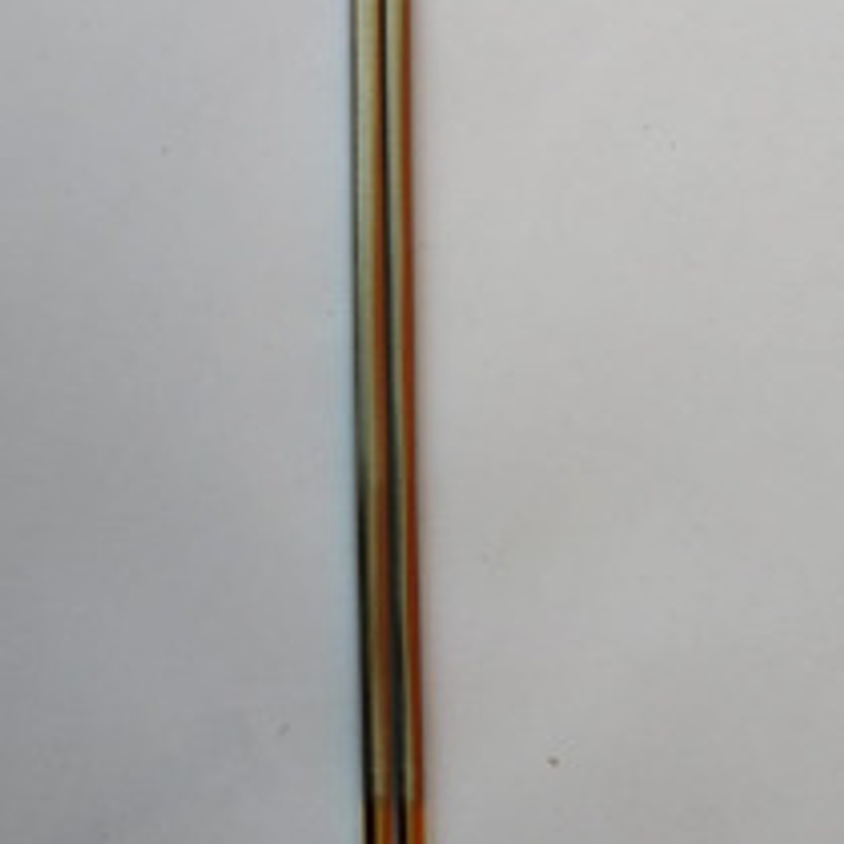 Tijera Vascular Debakey Disección Pacard 26cms Tc 2