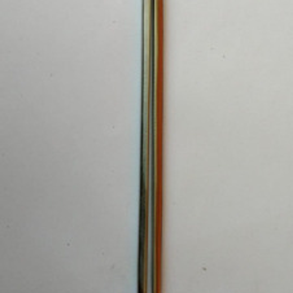 Tijera Vascular Debakey Disección Pacard 26cms Tc 3