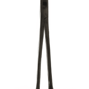 Pinza Hemostatica Haldsted Mosquito 13cm Acero Inox Tipo De Pinza Recto