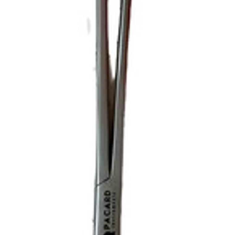 Pinza Pozzi 23cms Pacard, Ginecología 3