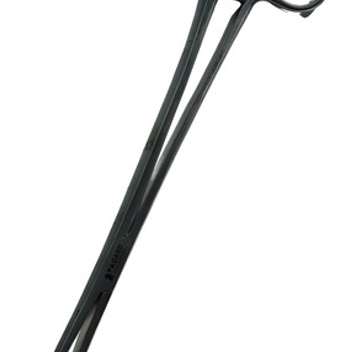 Pinza Pozzi 23cms Pacard, Ginecología 5