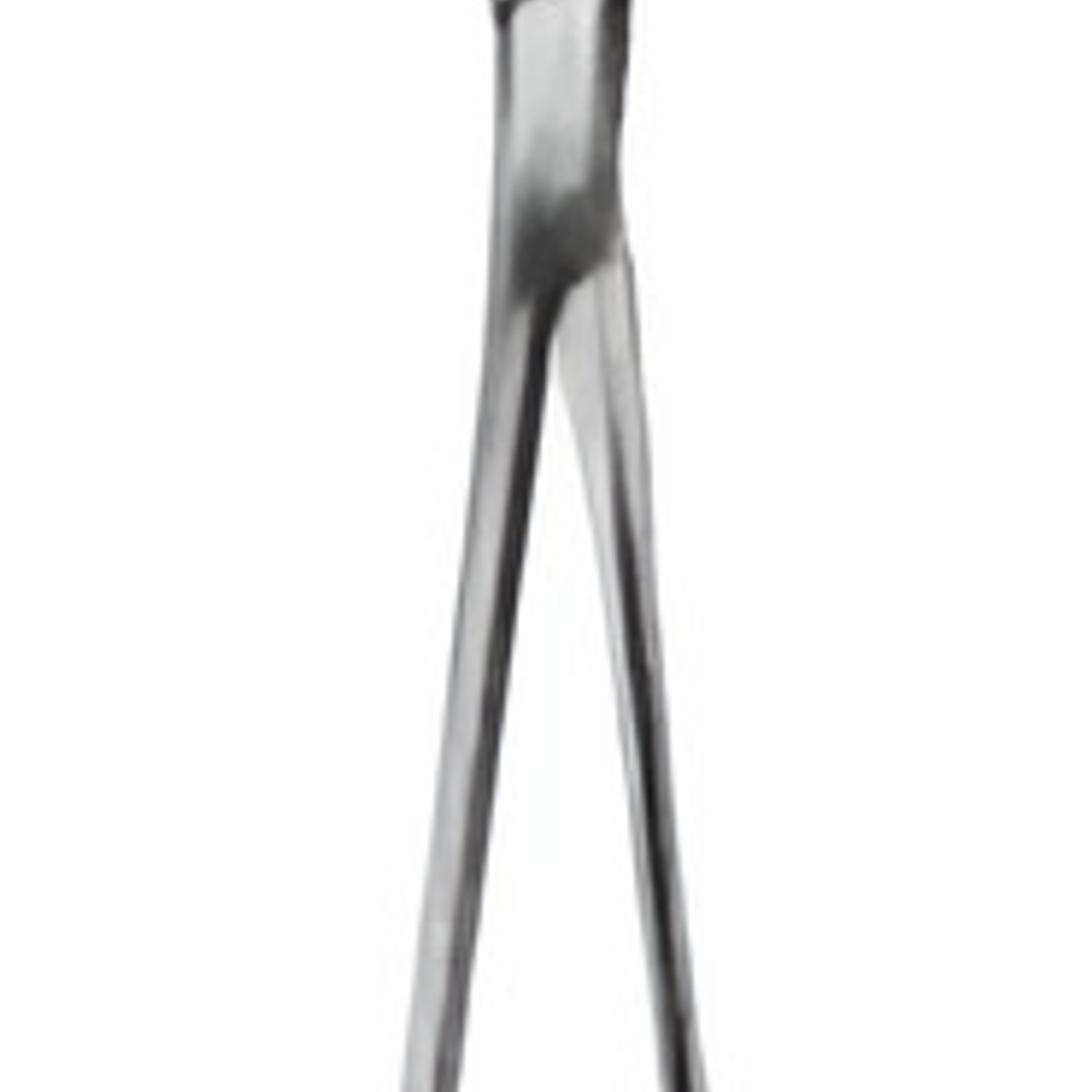 Pinza Pozzi 23cms Pacard, Ginecología 6