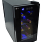 Cava De Vino Termoeléctrica 8 Botellas Panel Original Pacard - Miniatura 1