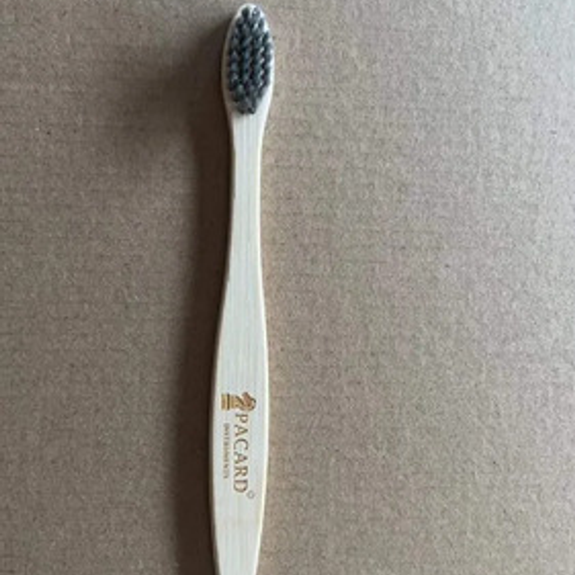 30 Cepillos Dientes Bambú Pacard Niños Cajas Individuales Color Variados Al Azar 6