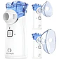 Nebulizador Inalámbrico Ultrasónico Mesh Ym-252 Blanco - Miniatura 3
