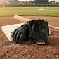 Guante De Beisbol Para Adulto Y Niños Medidas Deporte  - Miniatura 2