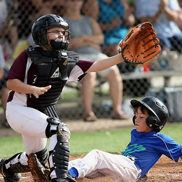 Guante De Beisbol Para Adulto Y Niños Medidas Deporte  4