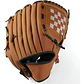 Guante De Beisbol Para Adulto Y Niños Medidas Deporte  - Miniatura 6