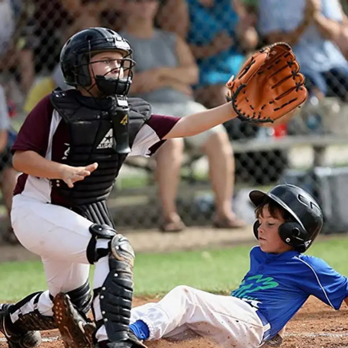 Guante De Beisbol Para Adulto Y Niños Medidas Deporte  16
