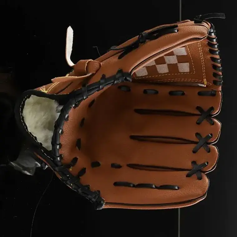 Guante De Beisbol Para Adulto Y Niños Medidas Deporte  23