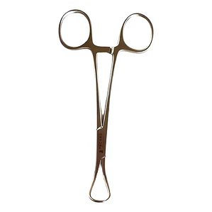 Pinza Backhouse Forcep Premium Original Marca Pacard Medidas