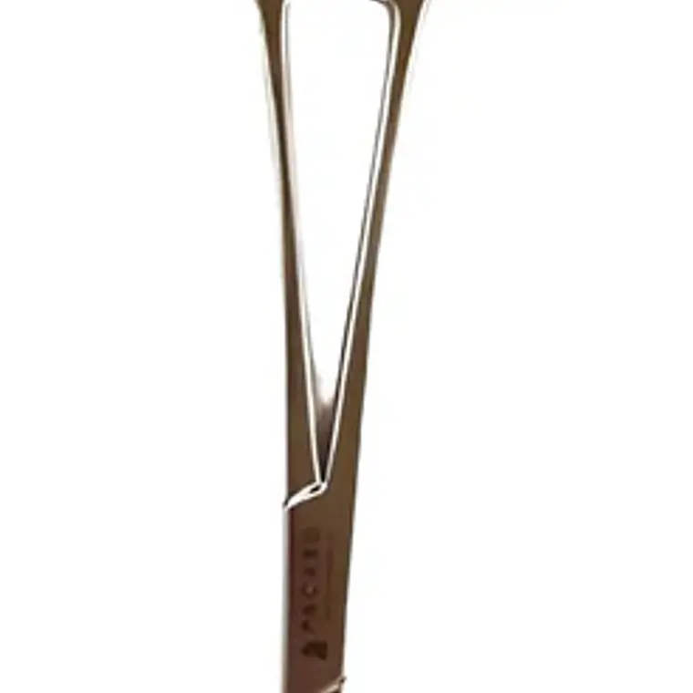 Pinza Backhouse Forcep Premium Original Marca Pacard Medidas 1