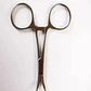 Pinza Backhouse Forcep Premium Original Marca Pacard Medidas - Miniatura 7