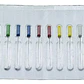 Extractores Pulpares Tiranervios 25mm 10pcs Original Rogin - Miniatura 1
