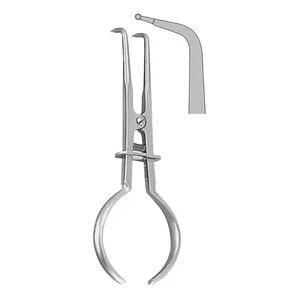 Porta Clamp Recto Dental Despacho Express
