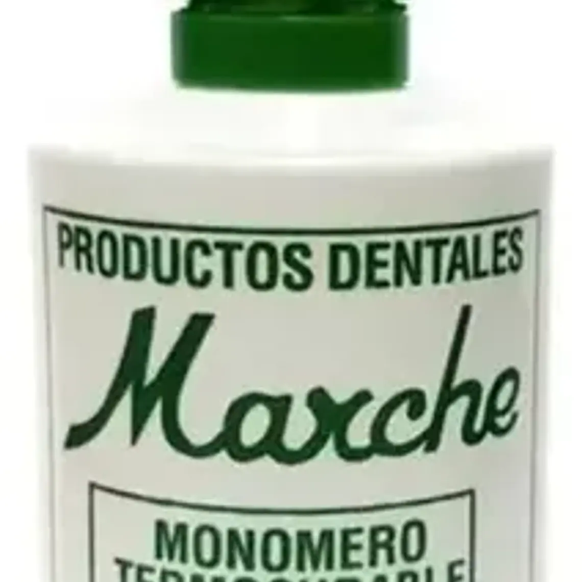 Monómero Termocurado Dental 75cc Santiago 1