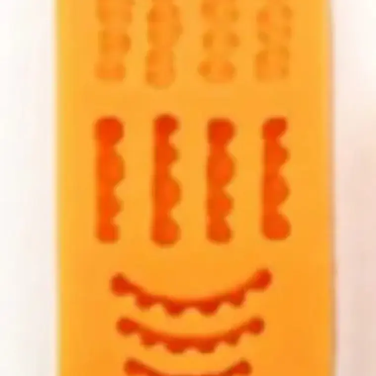 Molde Patrón Para Cera Coronas Dentales Laboratorio Silicona 3