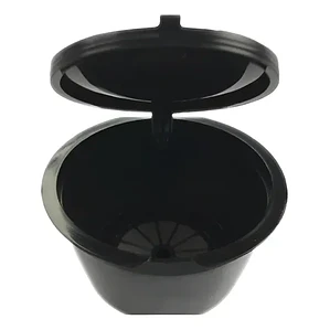 Capsulas Reutilizables Para Modelos Dolce Gusto Simportas