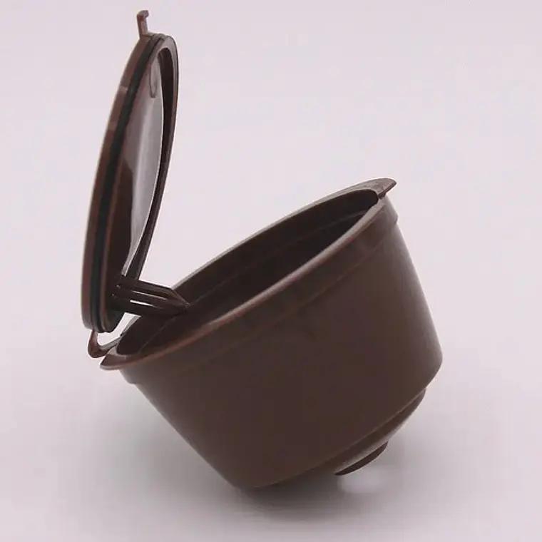 Capsulas Reutilizables Para Modelos Dolce Gusto Simportas 4