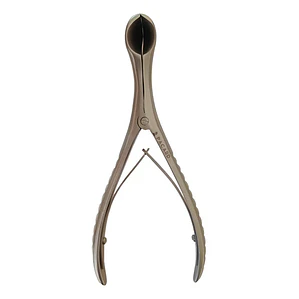 Espéculo Nasal Killian Medicina Calidad Superior Pacard 15cm