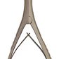 Espéculo Nasal Killian Medicina Calidad Superior Pacard 15cm - Miniatura 2