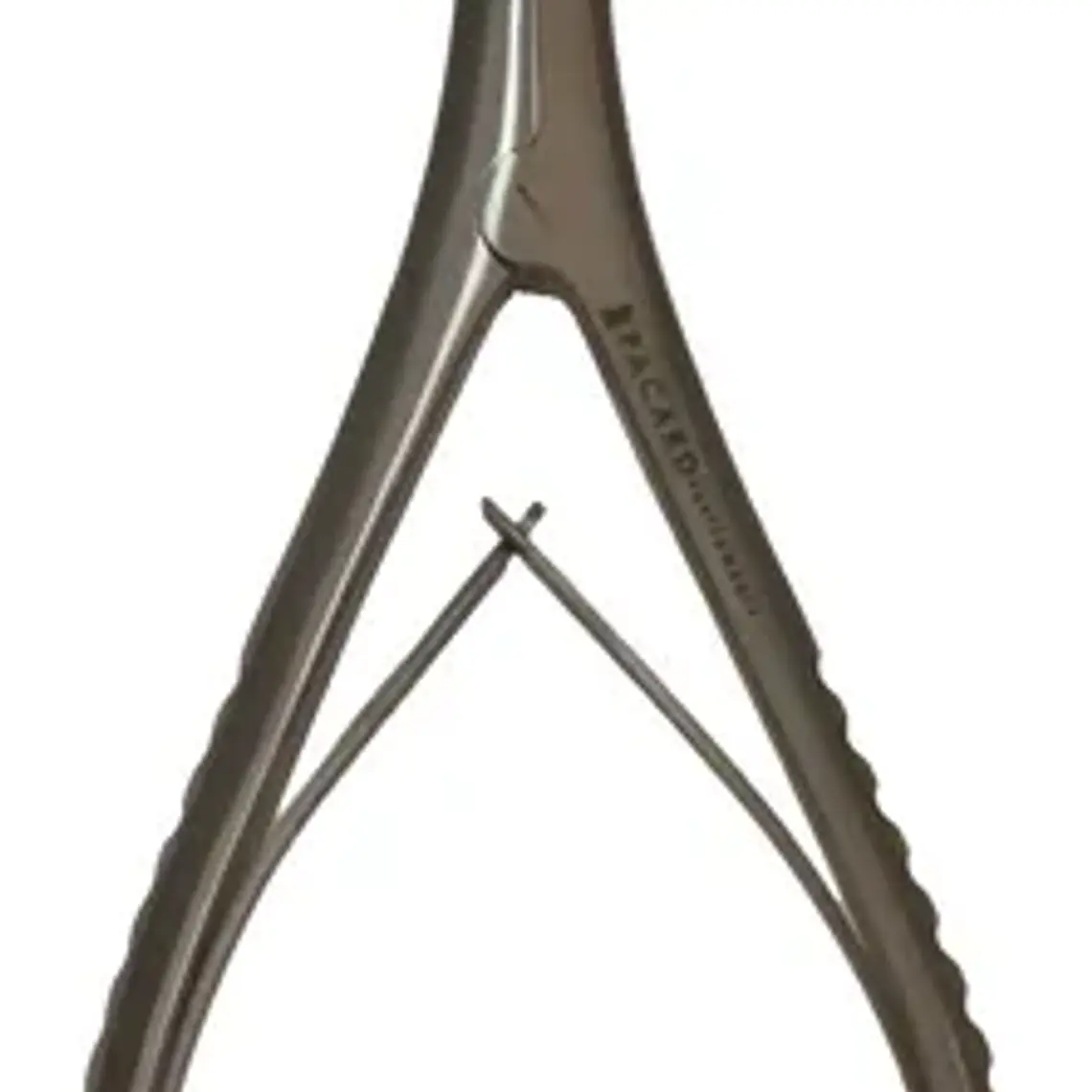 Espéculo Nasal Killian Medicina Calidad Superior Pacard 15cm 4