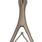 Espéculo Nasal Killian Medicina Calidad Superior Pacard 15cm - Miniatura 10