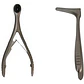 Espéculo Nasal Killian Medicina Calidad Superior Pacard 15cm - Miniatura 11