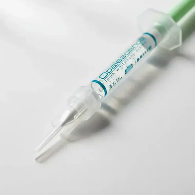Opalescence 20% Pf Mint Refill 5400 Blanqueador (2jeringas) 5