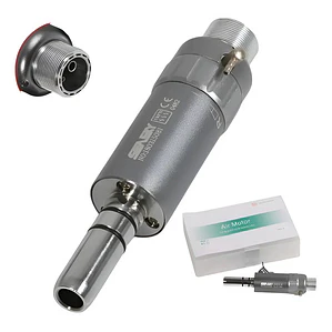 Micromotor Dental Aire Midest Baja Velocidad Santiago