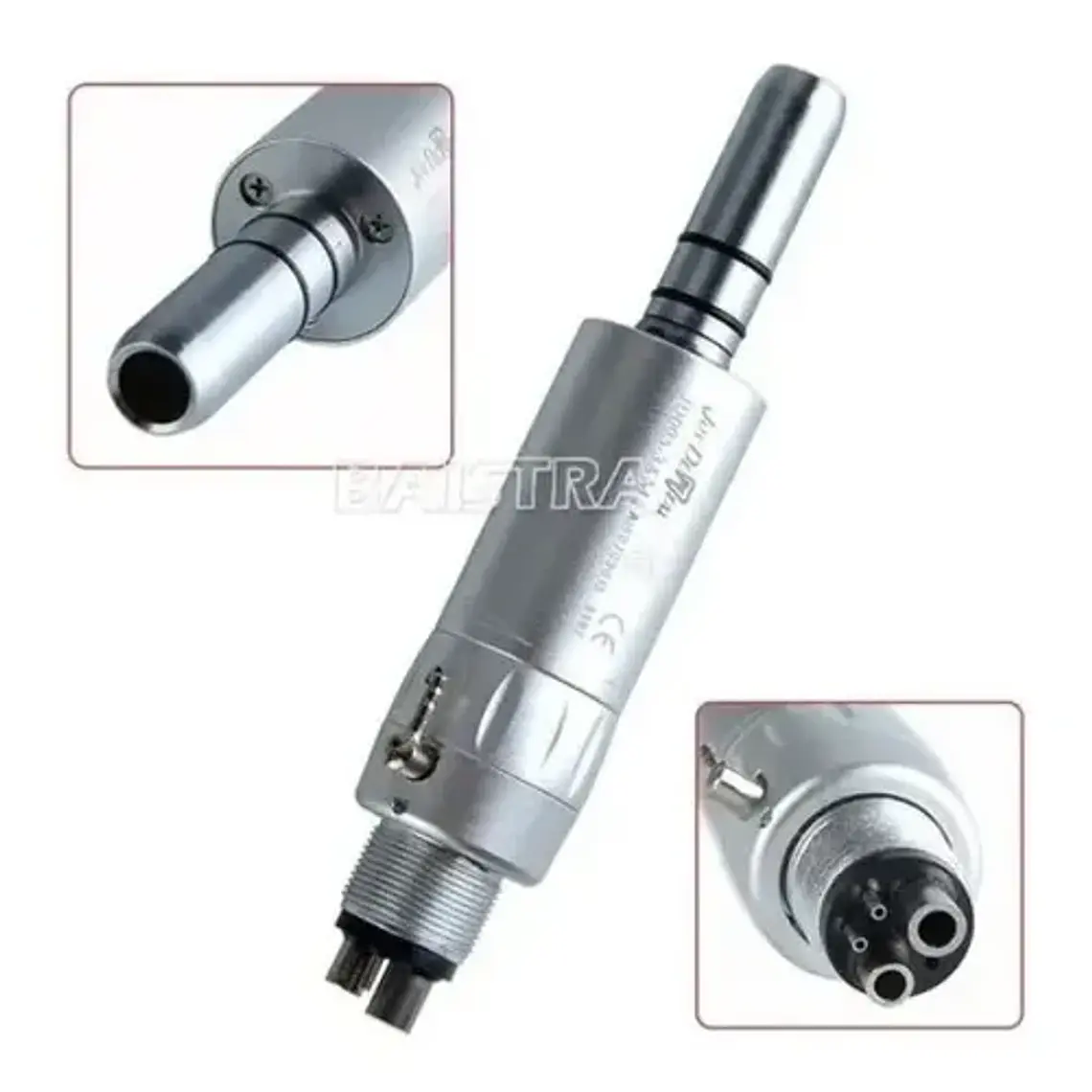 Micromotor Dental Aire Midest Baja Velocidad Santiago 4