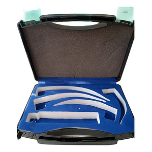 Caja Para Protección De Laringoscopio Y Mucho Más