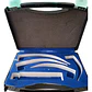 Caja Para Protección De Laringoscopio Y Mucho Más - Miniatura 1