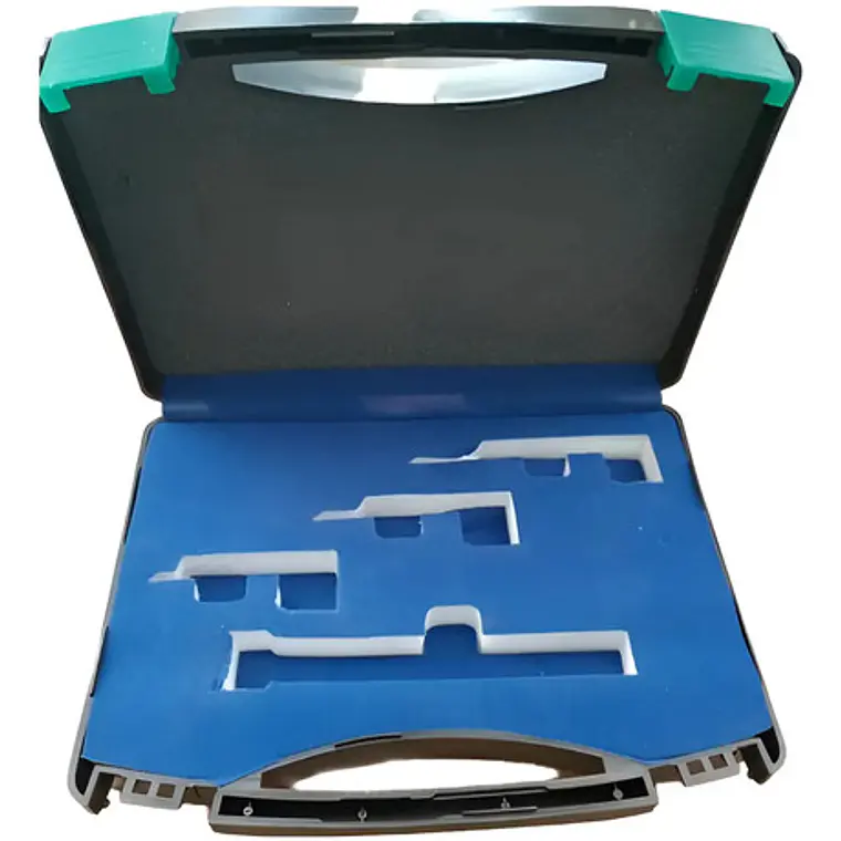Caja Para Protección De Laringoscopio Y Mucho Más 3