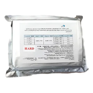 Pack De Laminas Estampado Lab Dental Rígida Set Calidad    