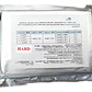 Pack De Laminas Estampado Lab Dental Rígida Set Calidad     - Miniatura 1