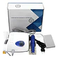 Micromotor Dental Strong 210 + 105 Original Dental Podología - Miniatura 1