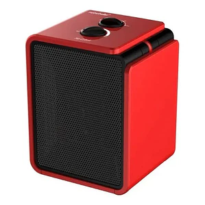 Termoventilador Toyotomi Tm1800w 1800w Rojo Eléctrico