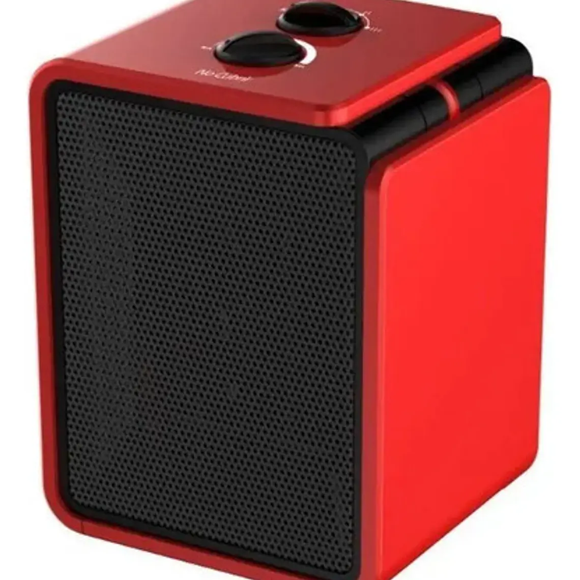 Termoventilador Toyotomi Tm1800w 1800w Rojo Eléctrico 1